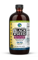 Black Seed Oil PREMIUM