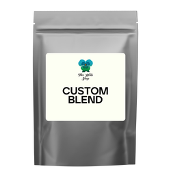 Custom Herbs Blend